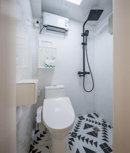 Bagno di 柃居 B&B - Huaihai Middle Road Branch