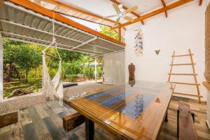 Fotografie z fotogalerie ubytování Casa de Valeria v destinaci Cebadilla