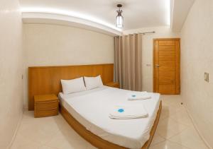 Gallery image of Malak Surf House in Imsouane