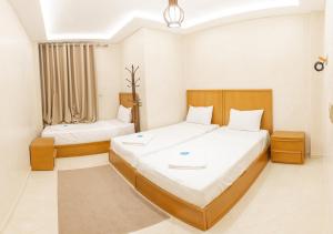 Gallery image of Malak Surf House in Imsouane
