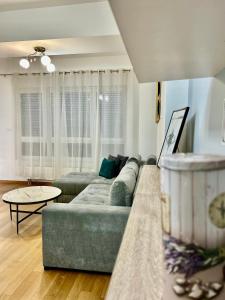 Et opholdsområde på Stan na dan BANJALUKA