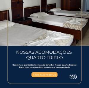 Postel nebo postele na pokoji v ubytování Elo Hotels Express