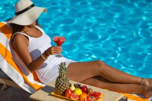 Hosté ubytování Pickalbatros Hôtel Du Golf - Adults Friendly 16 Years Plus- All-Inclusive