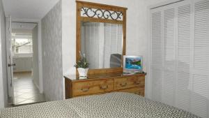 Voodi või voodid majutusasutuse Spacious condo on Siesta Key with private beach access toas +16 fotot