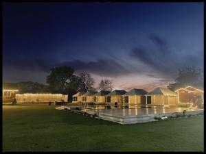 Fotografie z fotogalerie ubytování Tvam Retreat & Resorts v destinaci Gurgáon