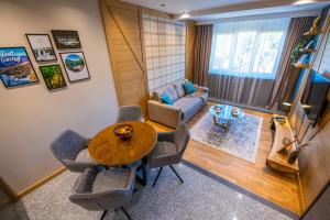 Gallery image of Luxury Mountain Getaway MM2 in Kolašin