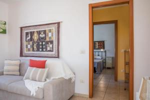 Afbeelding uit fotogalerij van Appartamenti Le Cicale in Fertilia