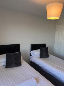 Galería fotográfica de Kelpies Serviced Apartments- Abbotsford en Falkirk 3 fotos más