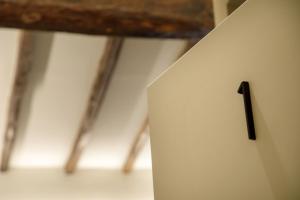 Fotografie z fotogalerie ubytování BeSecret Belsiana v Římě