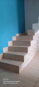 Afbeelding uit fotogalerij van hospedagem in Lençóis +4 foto's