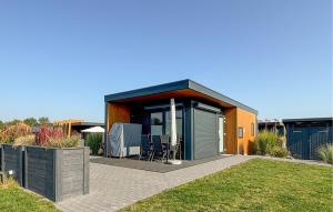 SüselにあるChalet Black Pearlの小さな家(パティオ付) +25枚の写真