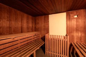 Fotografie z fotogalerie ubytování Hotel Grohmann v Campitello di Fassa