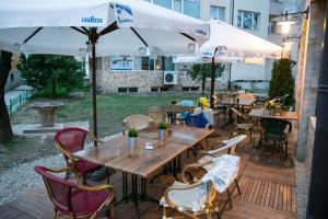 Gallery image of Family Hotel Papi in Razlog