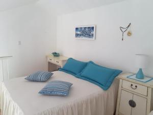 Katil atau katil-katil dalam bilik di Caribbean Pearl +21 gambar