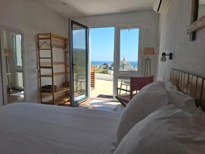 Gallery image of Arrels Hotel Cadaques - Adults Only in Cadaqués