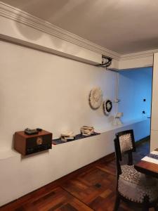 Fotografie z fotogalerie ubytování Villa Piagne Bastos v destinaci Yaoundé