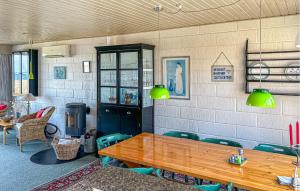 Фотография из галереи Holiday Home Fyrrevej Tranekær Iii в городе Хоу
