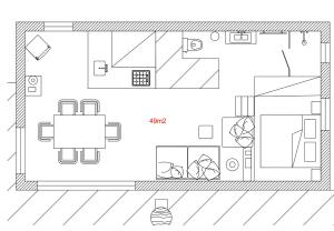 Plano de Out of the Box