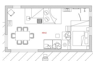 Plano de Out of the Box