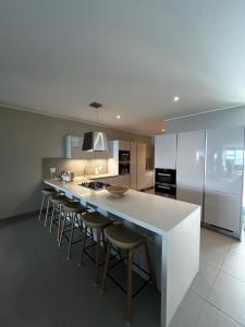 Køkken eller tekøkken på The Pier 18 + 19 billeder