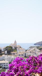 Gallery image of Arrels Hotel Cadaques - Adults Only in Cadaqués