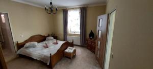 Afbeelding uit fotogalerij van Vila Kost Apartman 2 in Libošovice