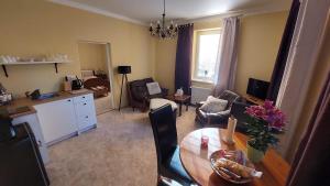 Afbeelding uit fotogalerij van Vila Kost Apartman 2 in Libošovice