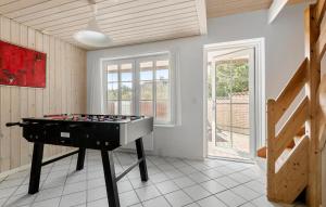 Fotografie z fotogalerie ubytování Frigga v destinaci Blåvand