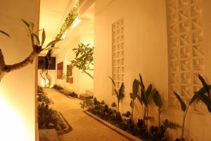 Fotografie z fotogalerie ubytování Umah Sekar Inn Uluwatu v destinaci Uluwatu