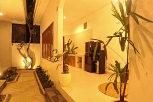 Fotografie z fotogalerie ubytování Umah Sekar Inn Uluwatu v destinaci Uluwatu