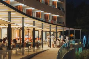 Hosté ubytování Hotel Serawa Moraira