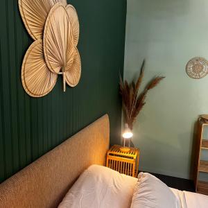 Gallery image of Hôtel Fleur des Alpes in La Brigue +43 photos