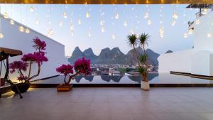 阳朔Yangshuo Mountain and City Resort的相册照片