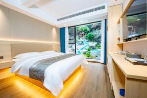 阳朔Yangshuo Mountain and City Resort的相册照片