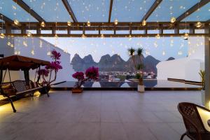 阳朔Yangshuo Mountain and City Resort的相册照片