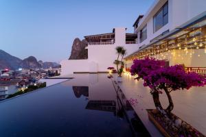 阳朔Yangshuo Mountain and City Resort的相册照片