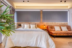 Fotografia z galérie ubytovania Loft Apartment Cristales 07 v destinácii Cali