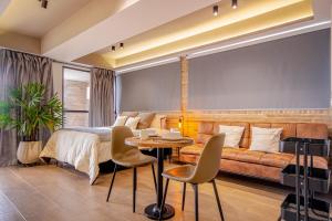 Fotografia z galérie ubytovania Loft Apartment Cristales 07 v destinácii Cali