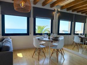 Gallery image of PalmBreeze in Vilanova i la Geltrú