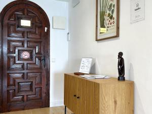 Gallery image of PalmBreeze in Vilanova i la Geltrú
