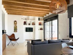 Gallery image of PalmBreeze in Vilanova i la Geltrú