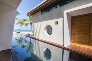 Πισίνα στο ή κοντά στο Iniala Beach House