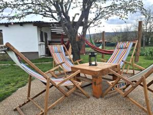 Vườn quanh Sziget Gyöngye Vendégház