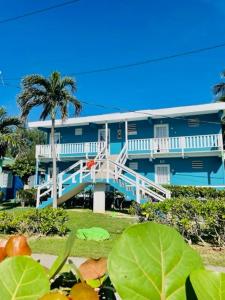 Zahrada ubytování Parador Villas Del Mar Hau