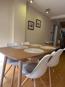 Fotografie z fotogalerie ubytování Uus 30 Apartments v Tallinnu