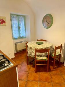 Fotografie z fotogalerie ubytování Casetta n.2 con piscina v destinaci Sarola