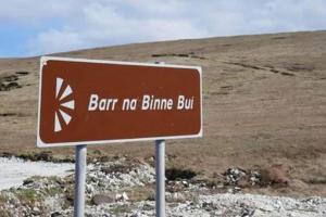 Náttúran í nágrenni íbúðarinnar