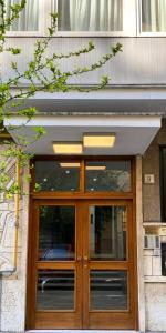 Fotografie z fotogalerie ubytování ATEL Guest House v Římě