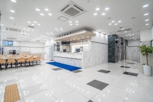 ソウルにある東横インソウル東大門１のギャラリーの写真