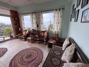 Imagen de la galería de The Fiddlehead Fern, en Dharamsala